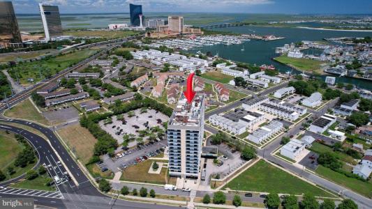 655 ABSECON BOULEVARD, 1002, Atlantic City, Nueva Jersey 08401, Estados Unidos