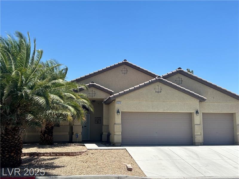 4620 Ventana Rey Street, North Las Vegas, Nevada 89081, Estados Unidos