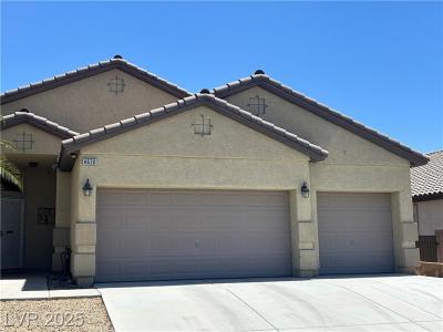 4620 Ventana Rey Street, North Las Vegas, Nevada 89081, Estados Unidos
