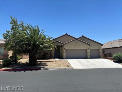 4620 Ventana Rey Street, North Las Vegas, Nevada 89081, Estados Unidos
