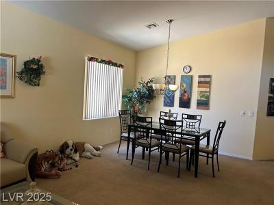4620 Ventana Rey Street, North Las Vegas, Nevada 89081, Estados Unidos