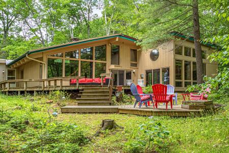 12753 Alder Lake Rd, Manitowish Waters, Wisconsin 54545, USA