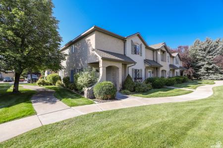 435 W Cobblestone Dr, Providence, Utah 84332, États-Unis
