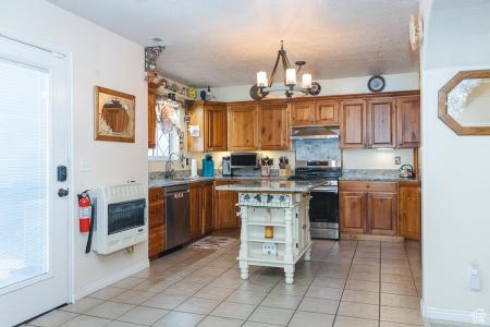 435 W Cobblestone Dr, Providence, Utah 84332, États-Unis