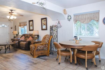 435 W Cobblestone Dr, Providence, Utah 84332, États-Unis