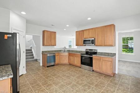 616 Normandy St, Portsmouth, Wirginia 23701, USA
