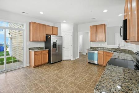 616 Normandy St, Portsmouth, Wirginia 23701, USA