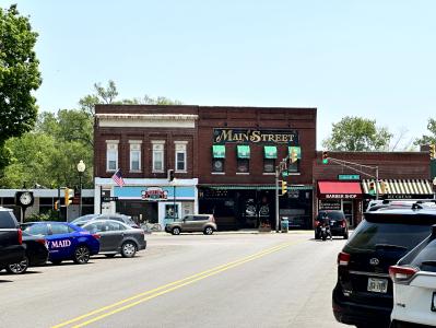 119 S Calumet Avenue, Chesterton, إنديانا 46304, الولايات المتحدة
