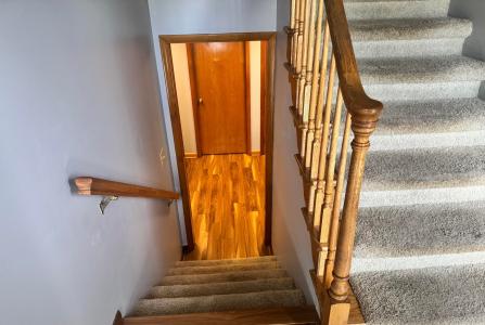 125 Amhurst lane, Bristol, Tennessee 37620, USA