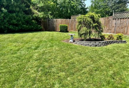 125 Amhurst lane, Bristol, Tennessee 37620, USA