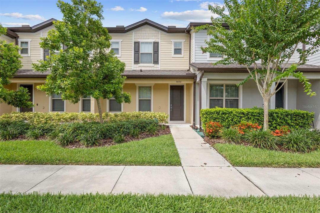 5030 Caspian Street, St Cloud, Florida 34771, HOA KỲ