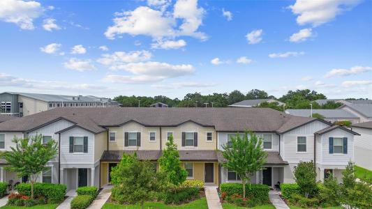 5030 Caspian Street, St Cloud, Florida 34771, HOA KỲ