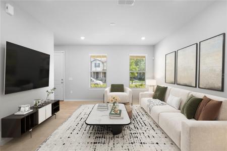 5030 Caspian Street, St Cloud, Florida 34771, HOA KỲ