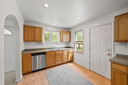 4924/4926 Lakeshore Dr., Sheboygan, Wisconsin 53083