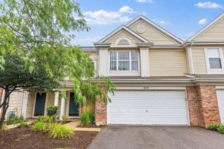 475 Lancaster Dr, Pingree Grove, Illinois 60140