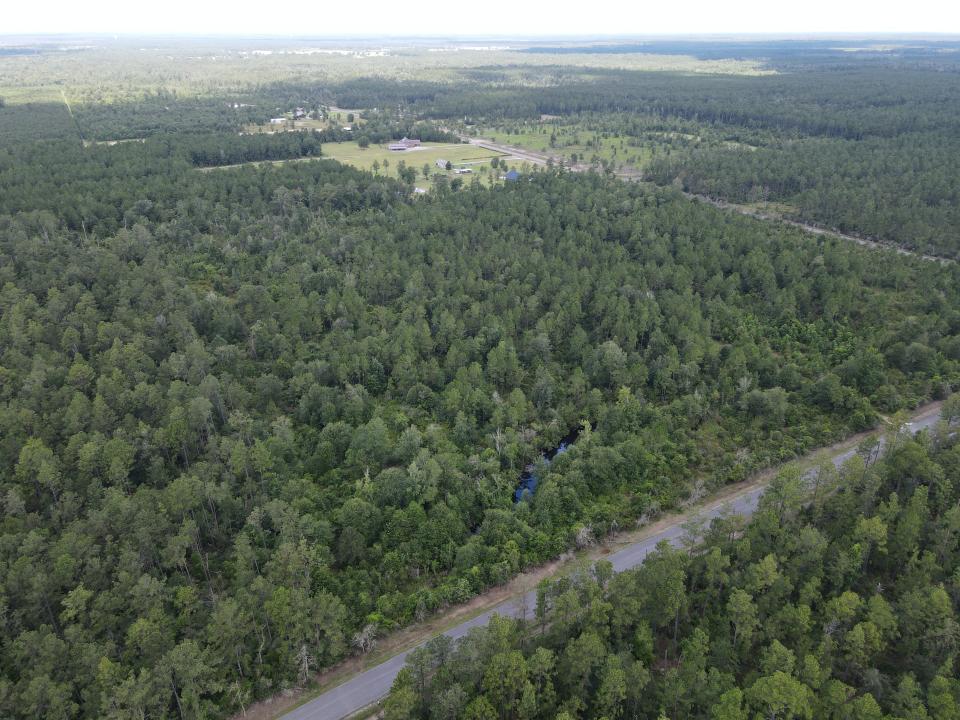 TBD Sandy Dr., Dequincy, Louisiana 70633