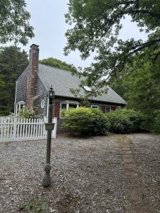 160 Toland Drive, Eastham, 麻薩諸塞州 02642, 美國