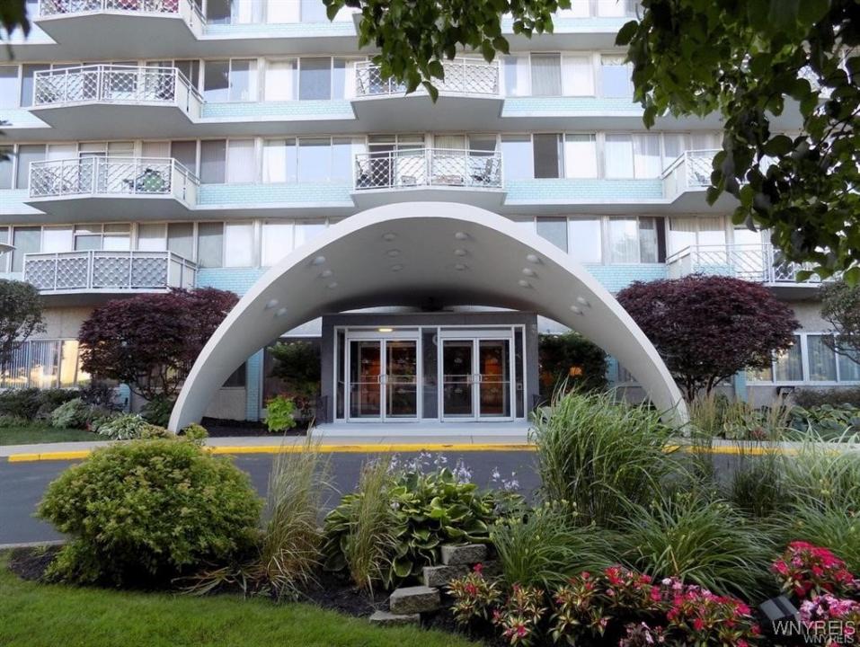 1088 Delaware Avenue , 6C, Buffalo, New York 14209, États-Unis
