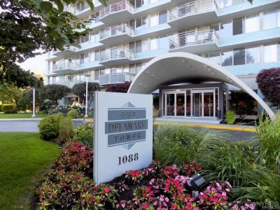 1088 Delaware Avenue , 6C, Buffalo, New York 14209, États-Unis