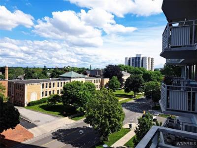 1088 Delaware Avenue , 6C, Buffalo, New York 14209, États-Unis