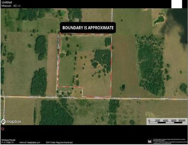 000 County Road 2380, Pomona, Missouri 65789, USA