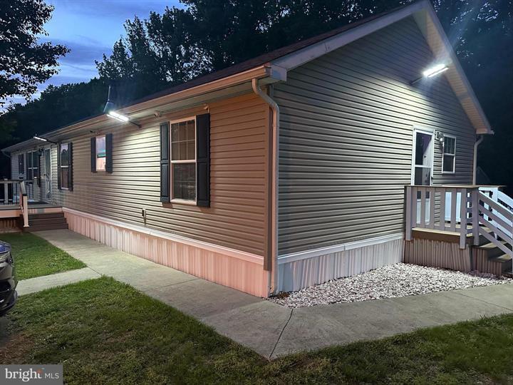 7810 Clark Rd #D66, Jessup, Maryland 20794