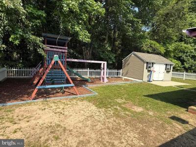 7810 Clark Rd #D66, Jessup, Maryland 20794