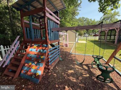7810 Clark Rd #D66, Jessup, Maryland 20794