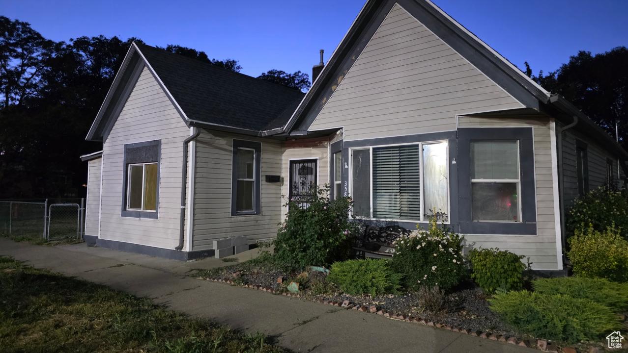 358 E 11th St, Ogden, 猶他州 84404, 美國
