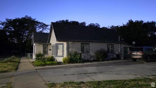 358 E 11th St, Ogden, 猶他州 84404, 美國
