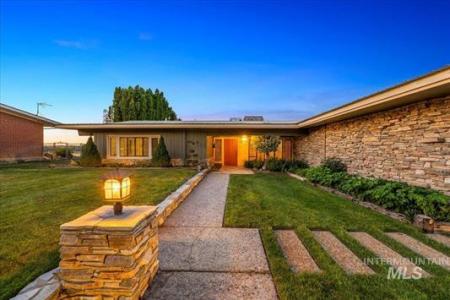 2401 Terrace Drive, Caldwell, Idaho 83605, USA