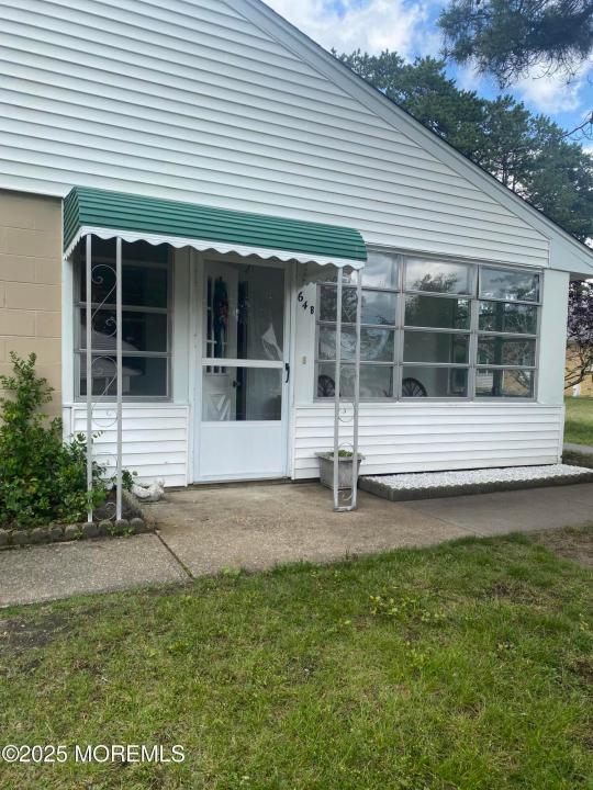 64 B Kennedy Drive, Manchester, Nova Jersey 08759, Estados Unidos