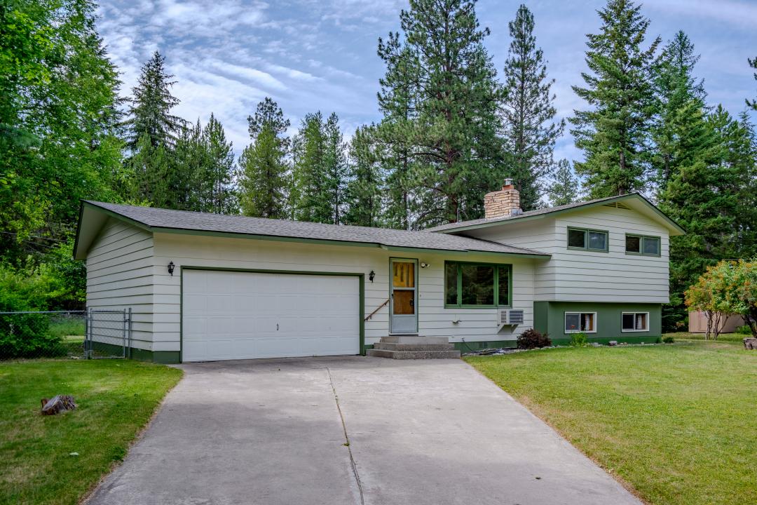 172 Scenery, Libby, Montana 59923, Estados Unidos