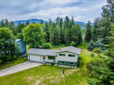 172 Scenery, Libby, Montana 59923, Estados Unidos