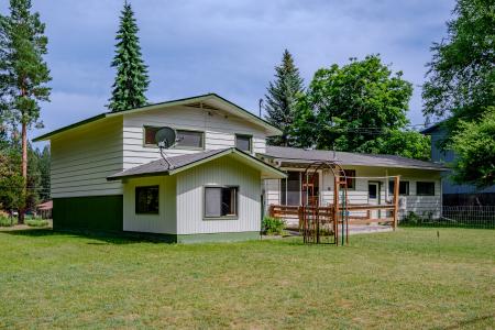 172 Scenery, Libby, Montana 59923, Estados Unidos