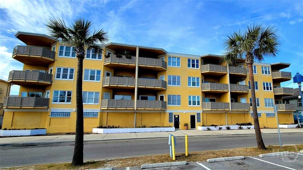 1609 STRAND AVE #306, Tybee Island, Georgia 31328