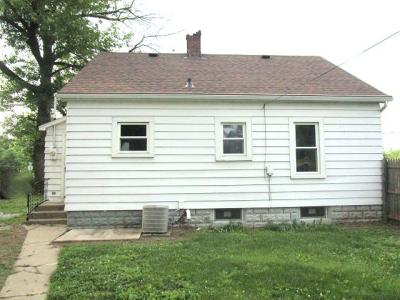 320 E Meadow lawn, Manito, Illinois 61546, USA