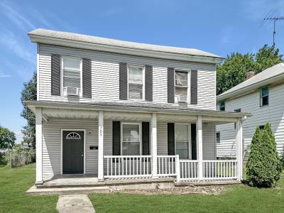 705 S 16th St., Mattoon, Иллинойс 61938, Соединенные Штаты