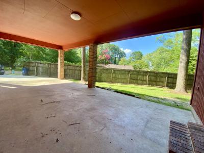 779 Brenda St., Camden, Arkansas 71701