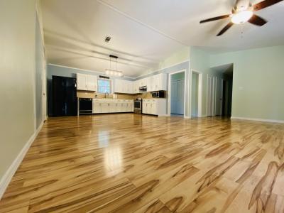 779 Brenda St., Camden, Arkansas 71701
