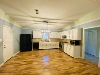 779 Brenda St., Camden, Arkansas 71701