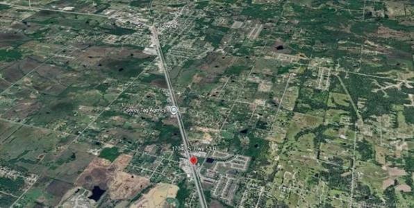 Hwy 51 B, Coweta, Oklahoma 74429