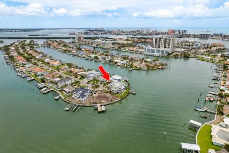 442 Midway Island, Clearwater, Florida 33767, USA