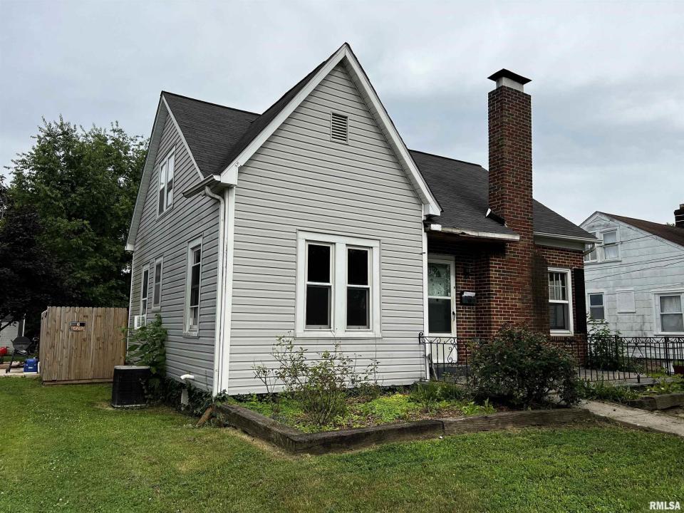 508 S 19TH Street, Mt Vernon, Illinois 62864, Estados Unidos