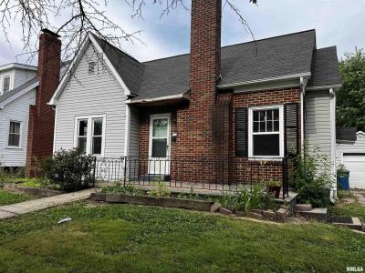 508 S 19TH Street, Mt Vernon, Illinois 62864, Estados Unidos