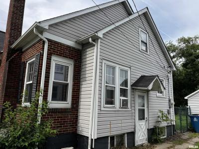 508 S 19TH Street, Mt Vernon, Illinois 62864, USA