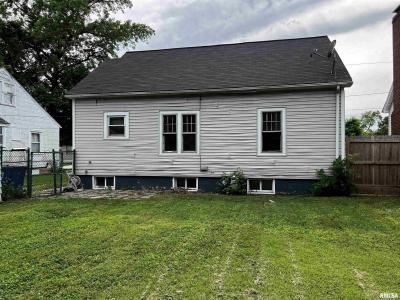 508 S 19TH Street, Mt Vernon, Illinois 62864, Estados Unidos
