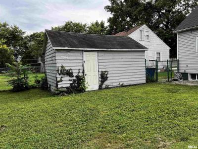 508 S 19TH Street, Mt Vernon, Illinois 62864, Estados Unidos