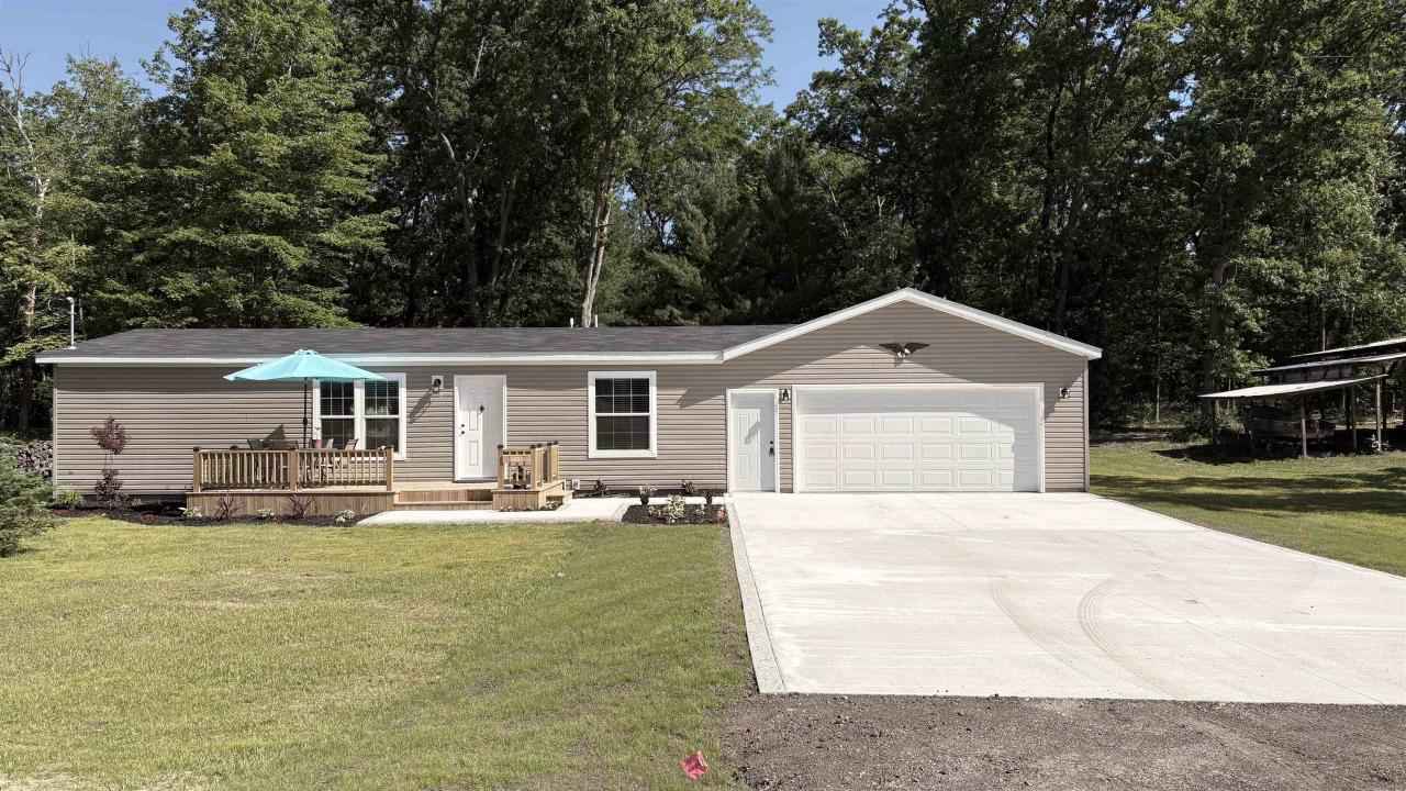 6651 Lake, Harrison, Мичиган 48625, Соединенные Штаты