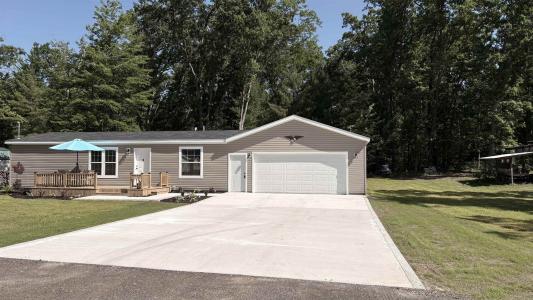 6651 Lake, Harrison, Мичиган 48625, Соединенные Штаты